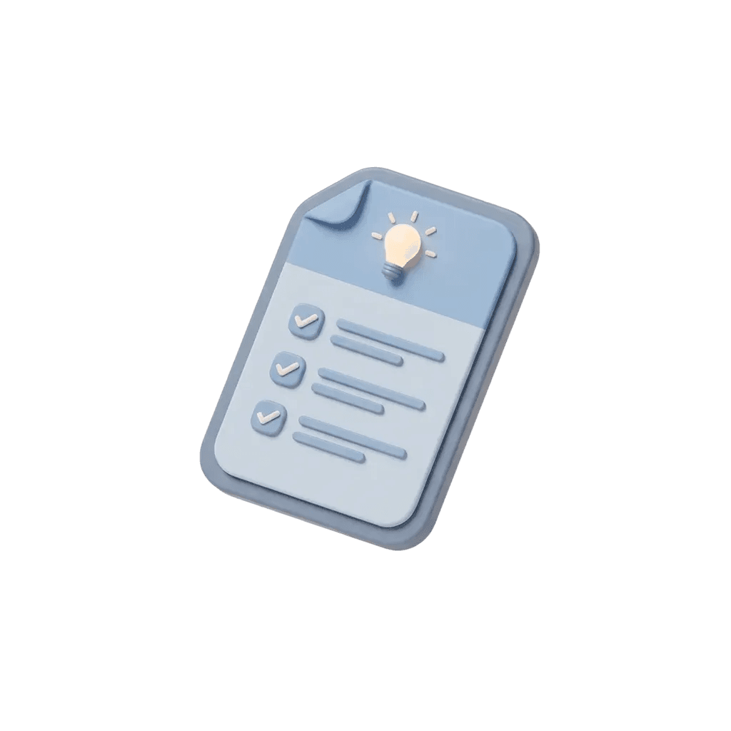 Floating isometric data blocks and dashboard